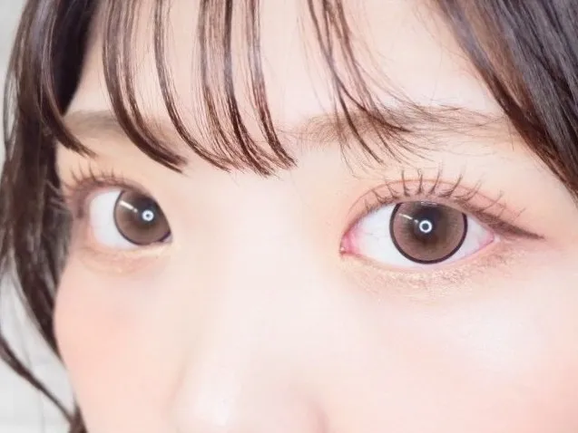 まつげ