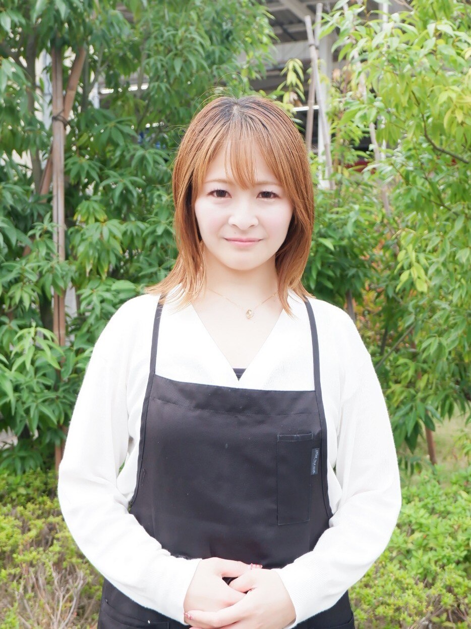 アイリスト・ネイリスト Ouchi