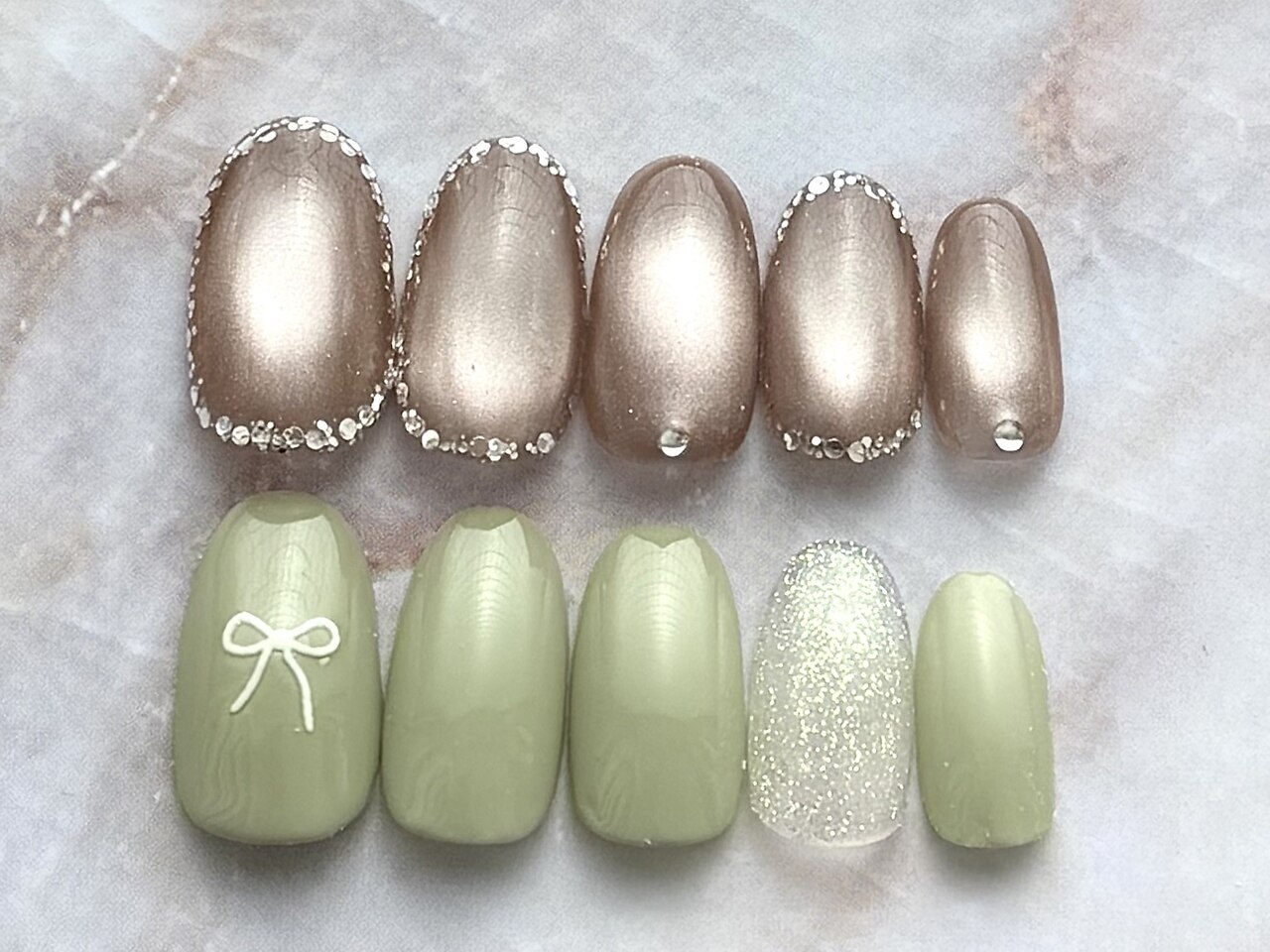 ネイル