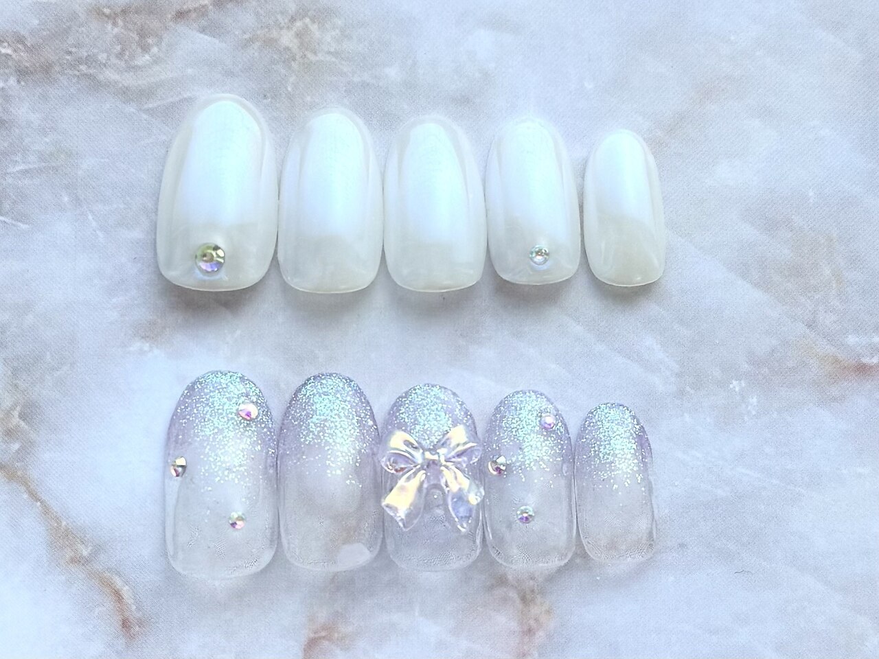 ネイル